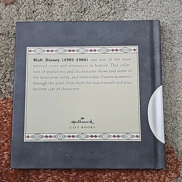 Wit and Wisdom of Disney - Picture 2 of 2